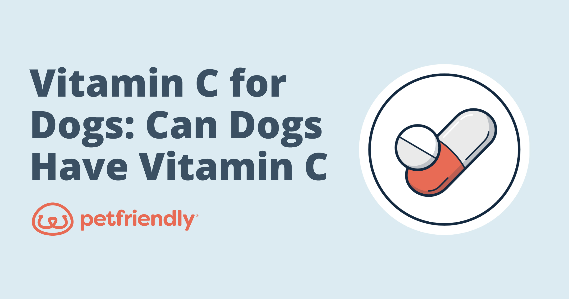 Vitamin C For Dogs Can Dogs Have Vitamin C
