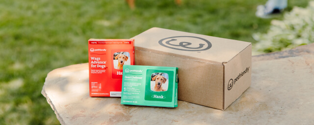 PetFriendly Launches Heartworm Prevention
